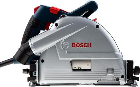 Дисковая пила Bosch GKT 55 GCE 0601675000