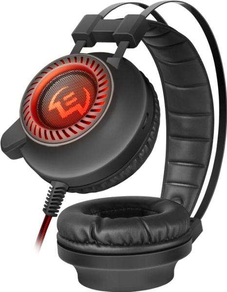 Наушники SVEN AP-U840MV черный