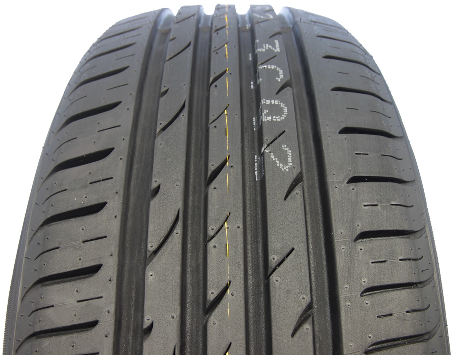 Автошина Nexen N&#039;Blue HD Plus 195/65 R15 91V
