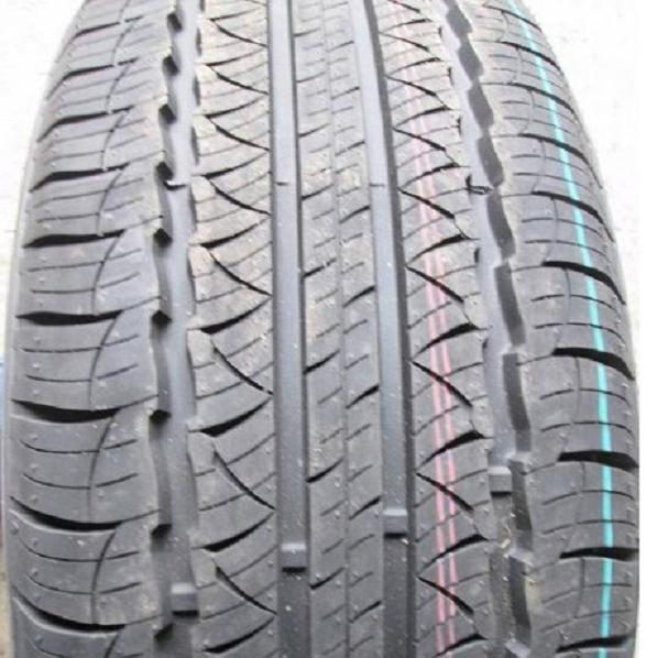 Автошина Triangle TR259 255/55 R19 111W