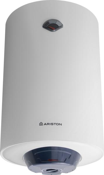 Водонагреватель Ariston ABS BLU R 80V белый