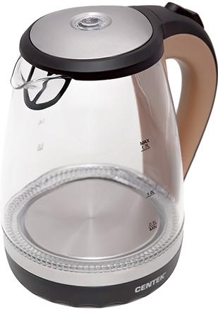 Centek CT-0046 сарғыш электр шәйнегі