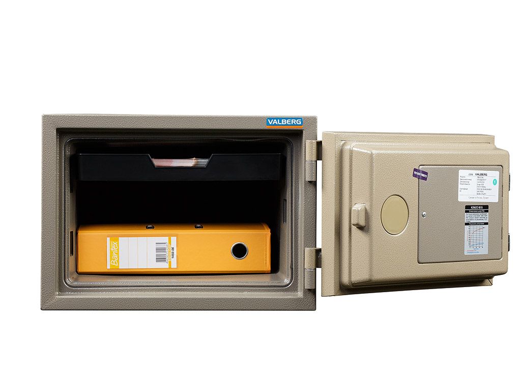 Сейф Valberg FRS 32 KL