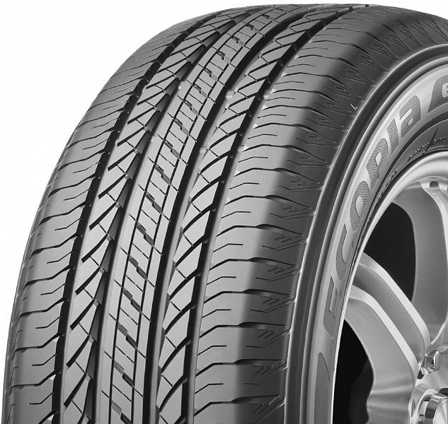 Автошина Bridgestone Ecopia EP850 265/70 R15 112H
