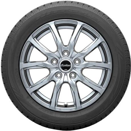 Шина Nitto SN3 235/70 R16 106H