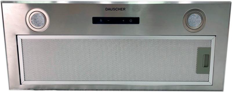 Вытяжка DAUSCHER DCH-7500BT серебристый