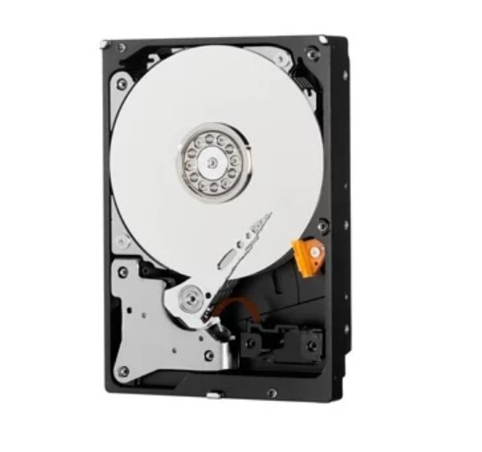 Жесткий диск Western Digital SATA-III WD10PURX 1ТБ