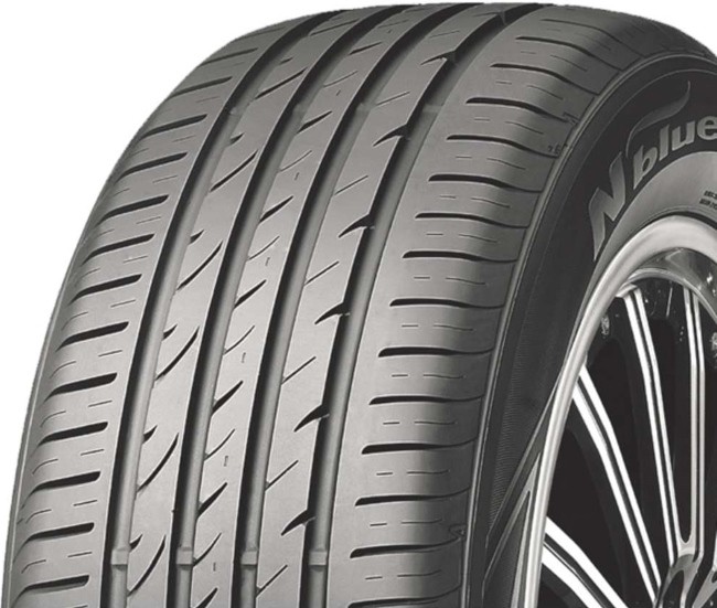 Nexen N'Blue HD Plus 205/65 R15 94V автомобиль шинасы
