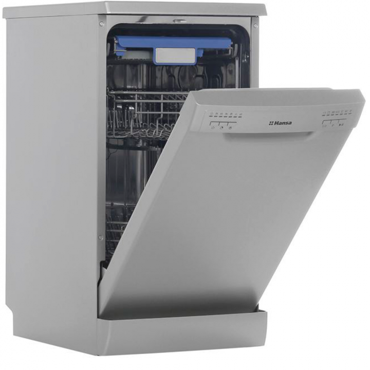 Hansa ZWM-456SEH ыдыс жуғыш машинасы 