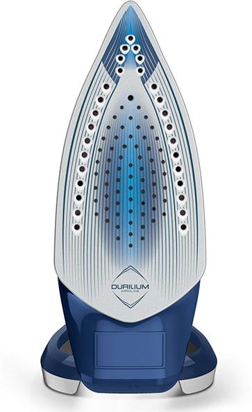 Утюг Tefal FV6830E0 черный-синий