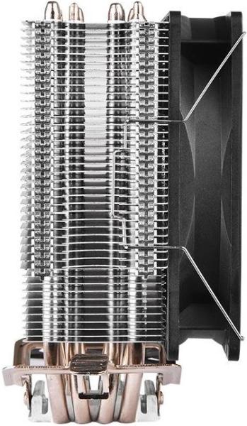 Thermaltake Contac Silent 12 кулері 