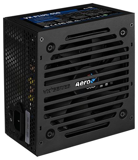 Блок питания AeroCool VX Plus 450W