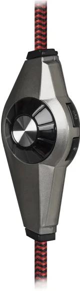 Наушники Redragon Aspis Pro қара