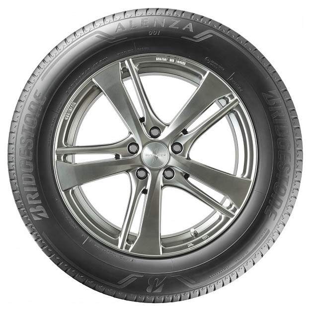 Автошина Bridgestone Alenza 001 285/60 R18 116V