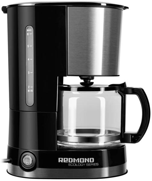 REDMOND RСM-M1507 черный