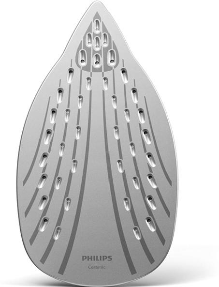 Утюг Philips DST6001/20 синий