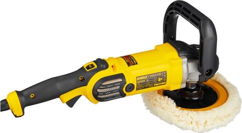 DeWALT DWP849X шарқайрағы