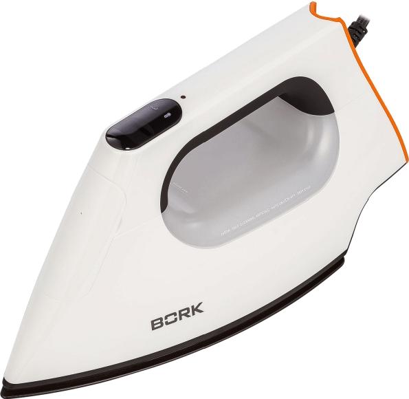 Утюг BORK I780 белый