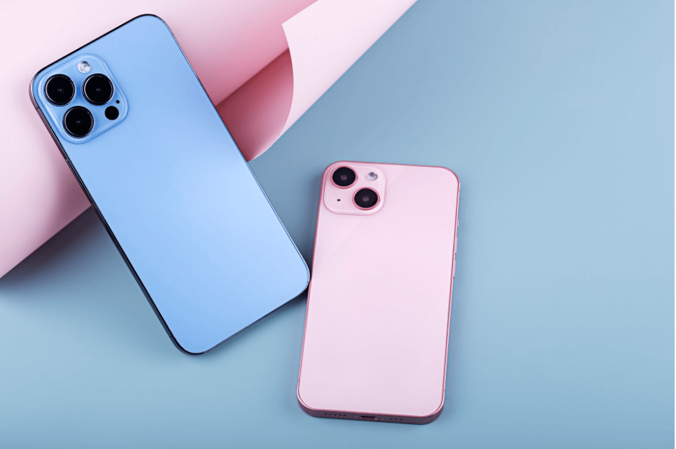 Все айфоны: история развития Apple iPhone