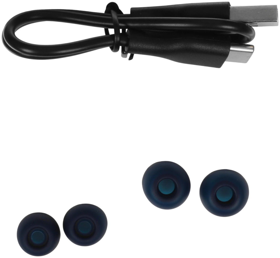 Наушники Soundcore R50i синий