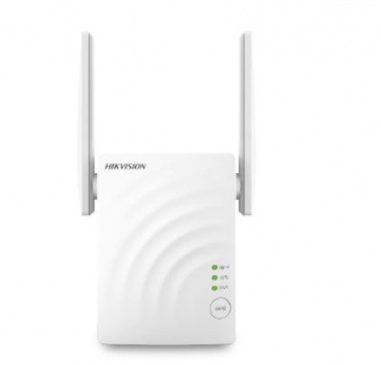 Усилитель интернет-сигнала Hikvision DS-3WRE12C