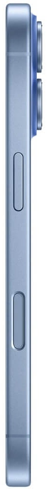 Смартфон Apple iPhone 17 256Gb голубой