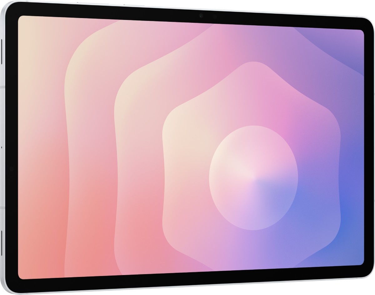 Планшет Samsung Galaxy Tab S11 11 дюйм 12 Гб/128 Гб серебристый