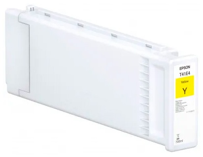 Картриджи Epson Epson C13T41E440 желтый (yellow)