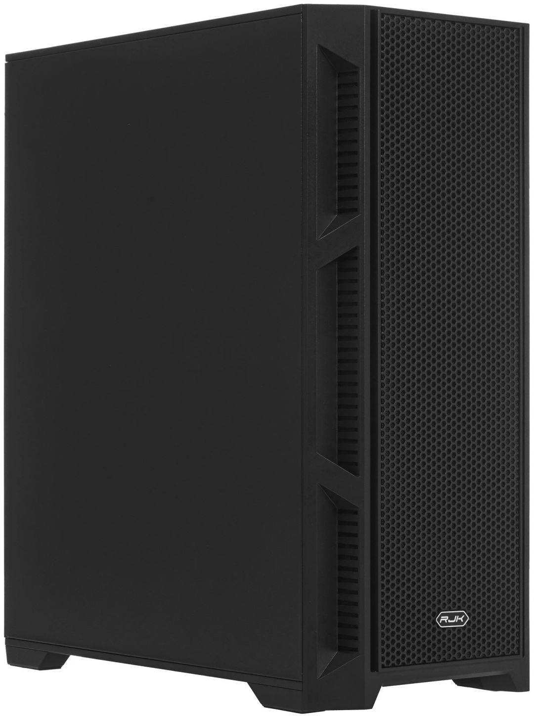 Корпус RAIJINTEK Arcadia III ST черный