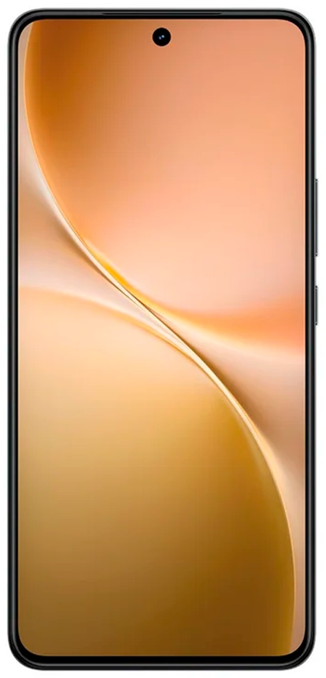 Смартфон Vivo V60 Lite 8/128GB Black
