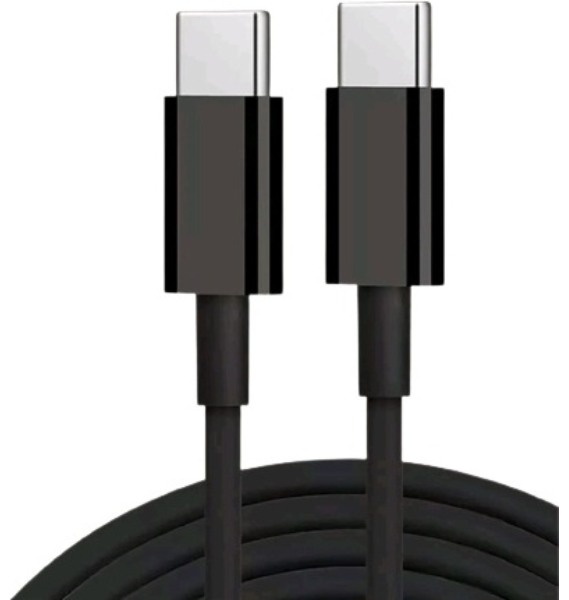 Кабель ARG USB TypeC (M), 2 м, TC2 черный