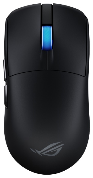Мышь ASUS ROG Harpe II Ace 90MP0490-BMUA00 черный