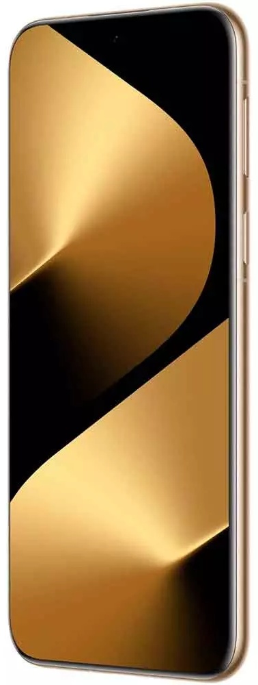 Смартфон Huawei Pura 80 Ultra 16/512GB Gold