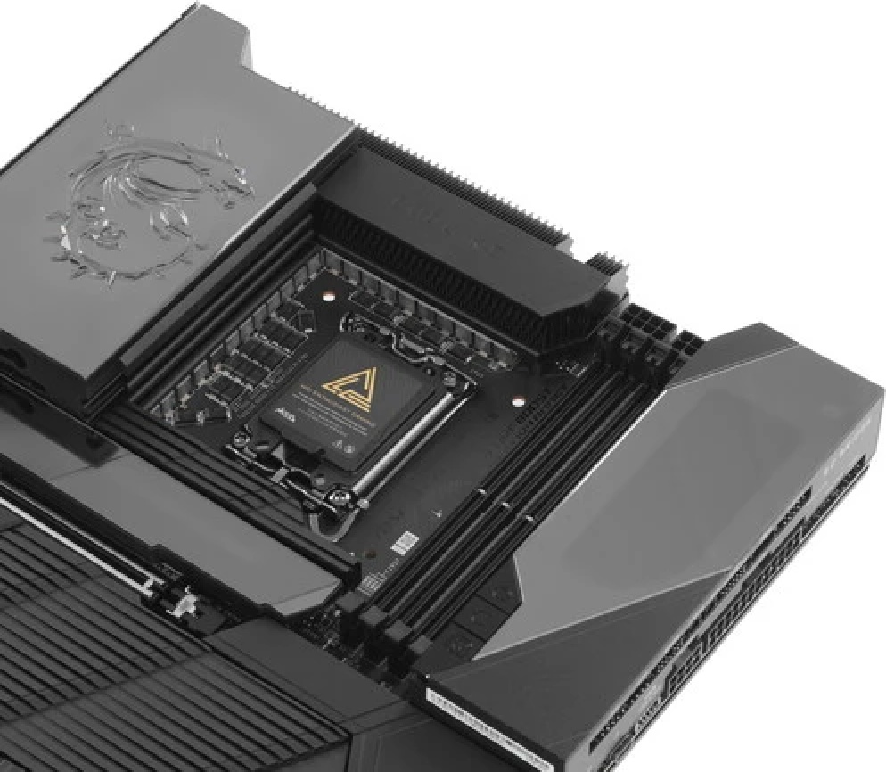 Материнская плата MSI MEG Z890 GODLIKE