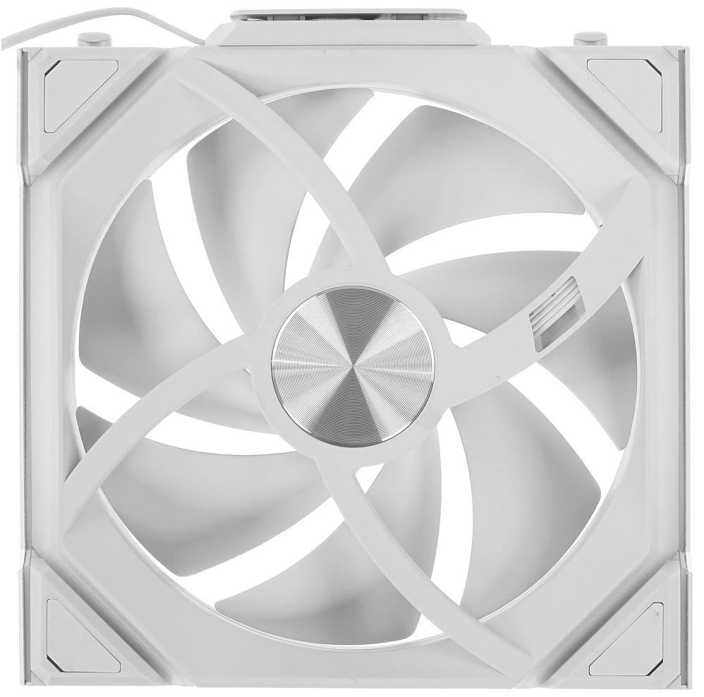 Вентилятор для корпуса LIAN LI Lian Li UNI FAN SL WIRELESS 120 Reverse Blade G99.12RSL1W1W.00