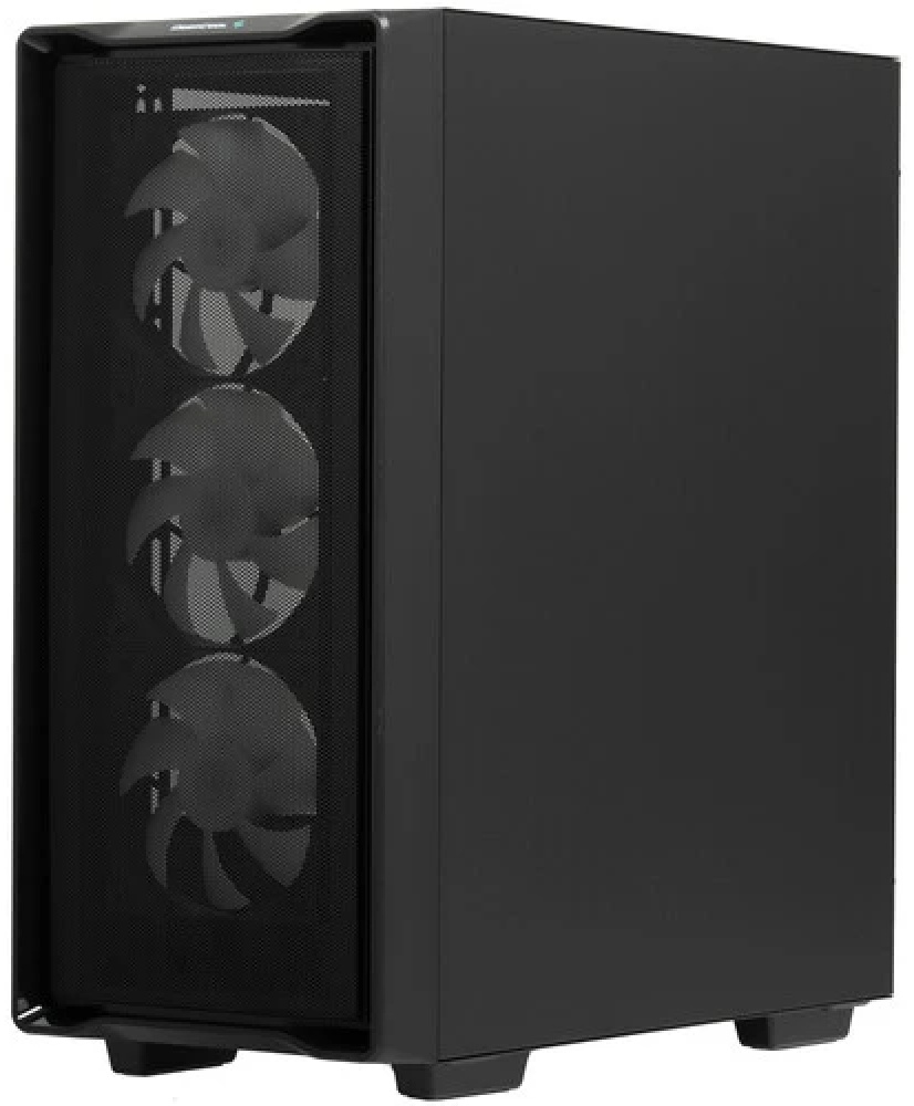 Корпус Deepcool CC560 MESH V2 черный