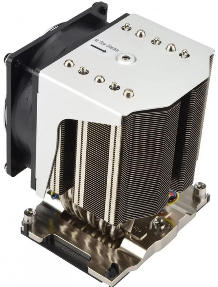 Кулер для процессора Supermicro SNK-P0071APS4