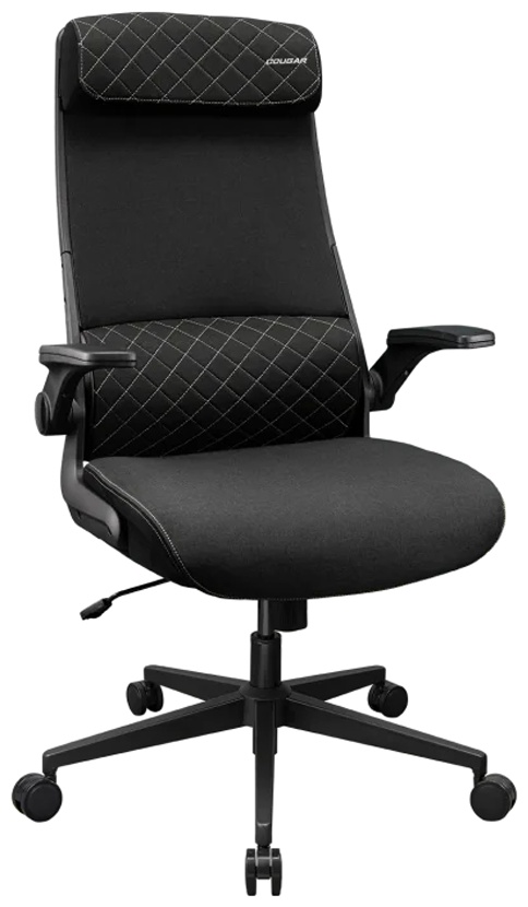 Компьютерное кресло COUGAR Stryder, черный