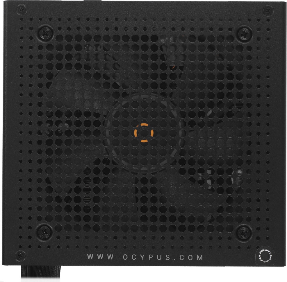 Блок питания Ocypus Delta P650 650 Вт