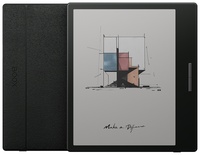 Электронная книга Onyx Boox Go Color 7, черная