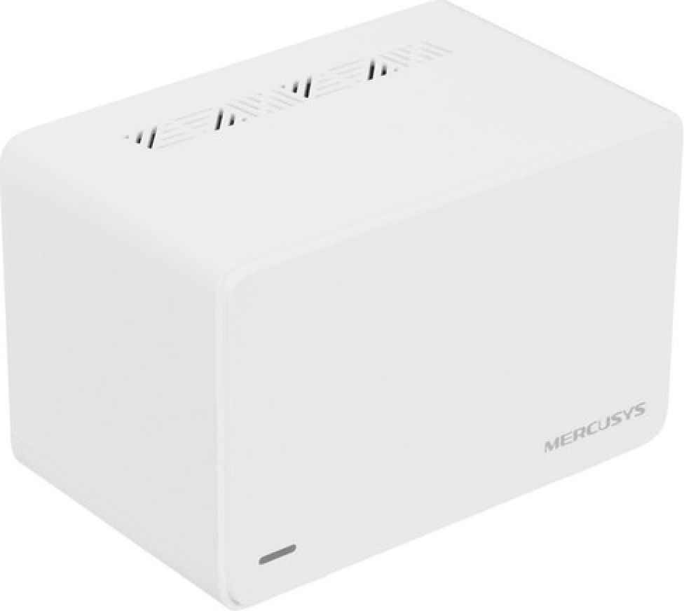 MESH-система Mercusys Halo H80X 3-pack