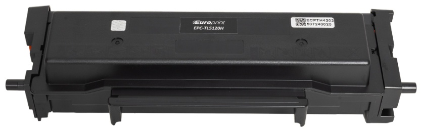 Картриджи Europrint EPC-TL5120H (N-TL-5120H) с чипом черный