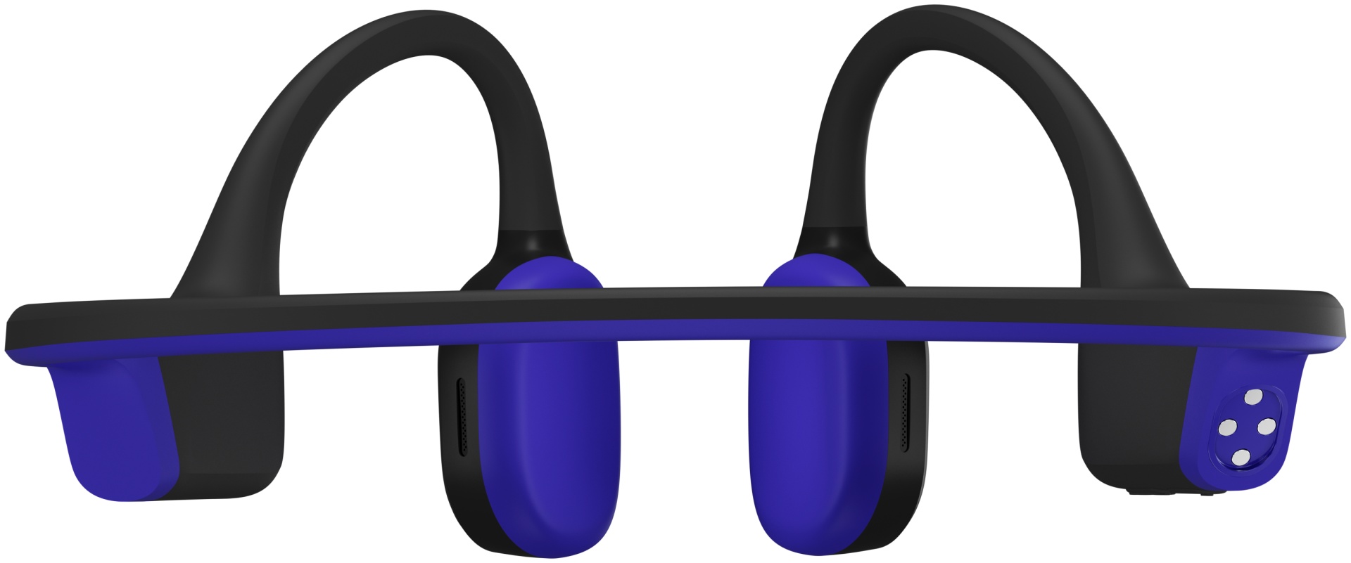 Наушники Suunto Aqua Light черно-синий