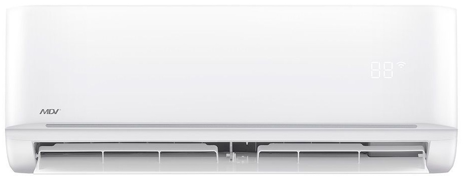 Кондиционер MDV MDSAN-24HRFN8 белый