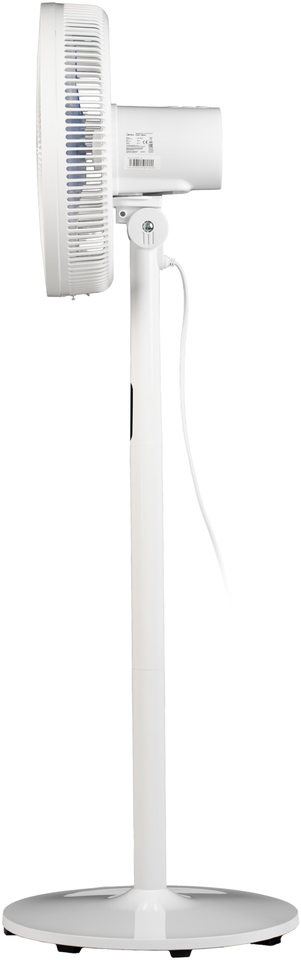 Вентилятор Midea FS40-18BRA белый