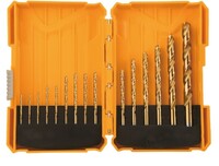 Набор сверл Tolsen 75100, 15 в 1