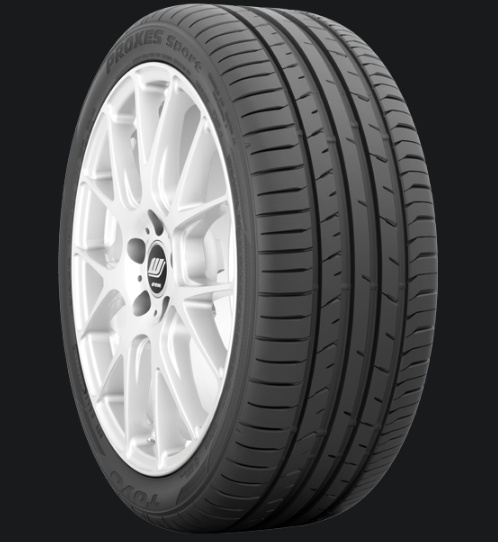 Toyo PROXES SPORT 2 TL(T 245/45 R18 100 Y