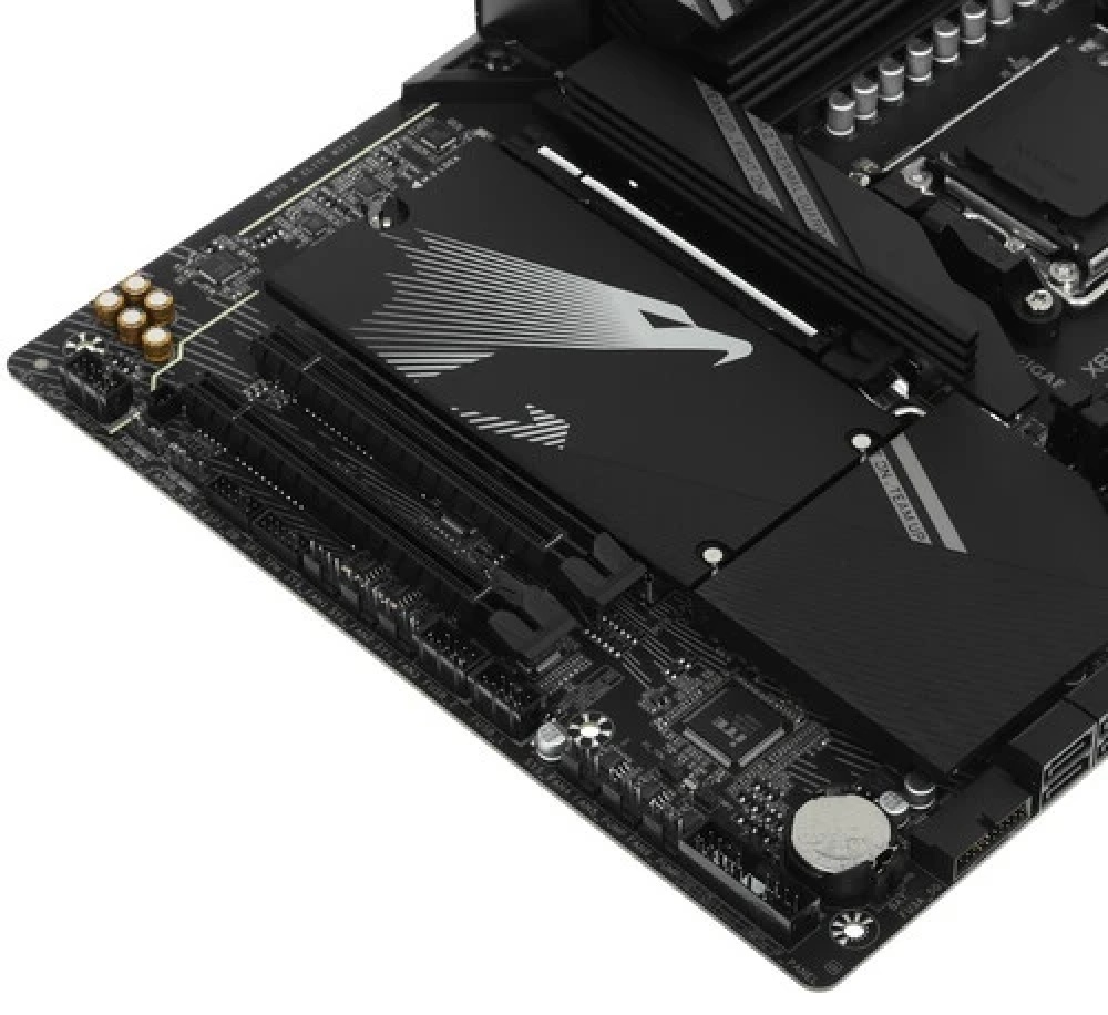 Материнская плата GIGABYTE X870 AORUS ELITE WIFI7