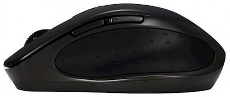 Мышь ASUS MW203 черный