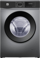 Стиральная машина Modus MWM-8010-DGDC серая